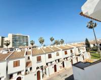 Location longue durée - Appartement - La Manga del Mar Menor - La Manga