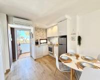 Location longue durée - Appartement - La Manga del Mar Menor - La Manga