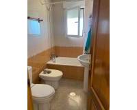 Location longue durée - Appartement - La Manga del Mar Menor - Zona Urbanización Veneziola Golf