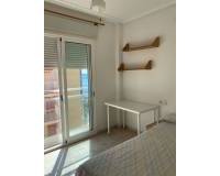 Location longue durée - Appartement - La Manga del Mar Menor - Zona Urbanización Veneziola Golf