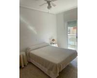 Location longue durée - Appartement - La Manga del Mar Menor - Zona Urbanización Veneziola Golf