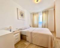 Location longue durée - Appartement - La Tercia - United Golf REsort