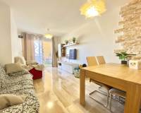 Location longue durée - Appartement - La Tercia - United Golf REsort