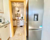 Location longue durée - Appartement - La Tercia - United Golf REsort