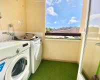 Location longue durée - Appartement - La Tercia - United Golf REsort