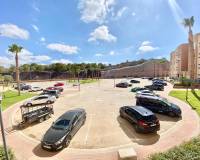 Location longue durée - Appartement - La Tercia - United Golf REsort