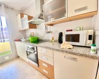 Location longue durée - Appartement - La Tercia - United Golf REsort