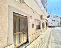 Location longue durée - Appartement - Los Alcázares - La Concha