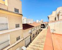 Location longue durée - Appartement - Los Alcázares - La Concha
