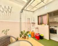 Location longue durée - Appartement - Los Alcázares - La Concha