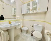 Location longue durée - Appartement - Los Alcázares - La Concha