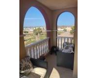 Location longue durée - Appartement - Los Alcázares - Los Narejos