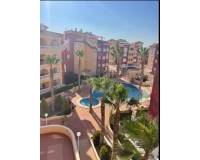 Location longue durée - Appartement - Los Alcázares - Los Narejos