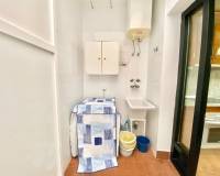 Location longue durée - Appartement - Los Alcázares - Los Narejos