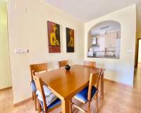 Location longue durée - Appartement - Los Alcázares - Los Narejos