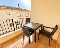 Location longue durée - Appartement - Los Alcázares - Los Narejos