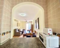 Location longue durée - Appartement - Los Alcázares - Los Narejos