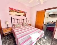 Location longue durée - Appartement - Los Alcázares - Los Narejos