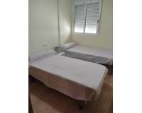 Location longue durée - Appartement - Los Alcázares - Los Narejos