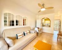 Location longue durée - Appartement - Los Alcázares - Los Narejos