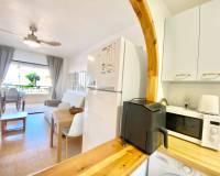 Location longue durée - Appartement - Los Alcázares - Los Narejos