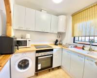 Location longue durée - Appartement - Los Alcázares - Los Narejos