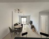 Location longue durée - Appartement - Los Alcázares - Los Narejos