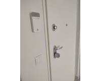 Location longue durée - Appartement - Los Alcázares - Los Narejos