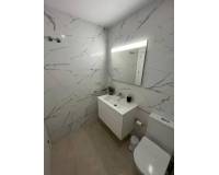 Location longue durée - Appartement - Los Alcázares - Los Narejos