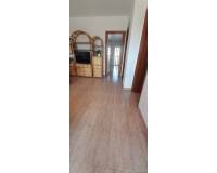 Location longue durée - Appartement - Los Alcázares - Los Narejos