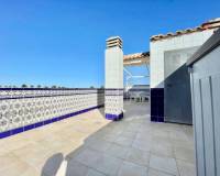 Location longue durée - Appartement - Los Alcázares - Los Narejos