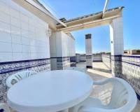 Location longue durée - Appartement - Los Alcázares - Los Narejos