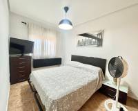 Location longue durée - Appartement - Los Alcázares - Los Narejos