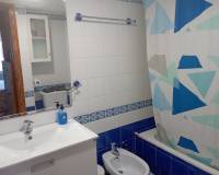 Location longue durée - Appartement - Los Alcázares - Los Narejos