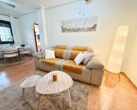 Location longue durée - Appartement - Los Alcázares - Los Narejos