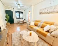 Location longue durée - Appartement - Los Alcázares - Los Narejos