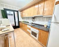 Location longue durée - Appartement - Los Alcázares - Los Narejos