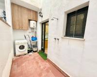 Location longue durée - Appartement - Los Alcázares - Los Narejos