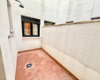 Location longue durée - Appartement - Los Alcázares - Los Narejos
