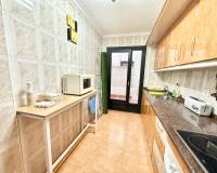 Location longue durée - Appartement - Los Alcázares - Los Narejos