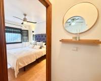 Location longue durée - Appartement - Los Alcázares - Los Narejos