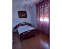 Location longue durée - Appartement - Los Alcázares - Playa del Espejo