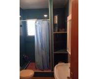 Location longue durée - Appartement - Los Alcázares - Playa del Espejo