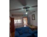 Location longue durée - Appartement - Los Alcázares - Playa del Espejo