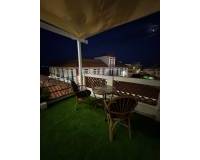 Location longue durée - Appartement - Los Alcázares - Playa del Espejo