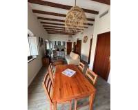 Location longue durée - Appartement - Los Alcázares - Playa del Espejo