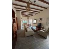 Location longue durée - Appartement - Los Alcázares - Playa del Espejo