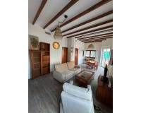 Location longue durée - Appartement - Los Alcázares - Playa del Espejo