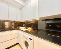 Location longue durée - Appartement - Los Alcázares - Playa del Espejo