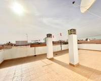Location longue durée - Appartement - Los Alcázares - Playa del Espejo